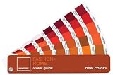 Produkt-Bild: Pantone Fashion & Home Guide - the new colors