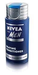 Philips Norelco HS8000 Nivea for Men Shaving Conditioner (Pack of 3)