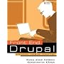 Front End Drupal: Designing, Theming, Scripting (Developer's Library)