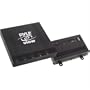 Pyle PLVW-CRK5 1/2+ Din Center Channel Speaker and Amplifier