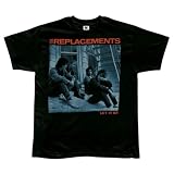 The Replacements - Let It Be T-Shirt