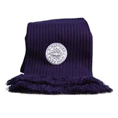 Beatles - Scarf Logo (in One Size)