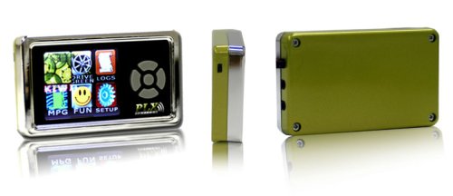 PLX Kiwi OBDII Scanner and Fuel Saving Device