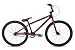 Dk Cygnus Bmx Bike With Black Rims (Red, 24-Inch) Dk Cygnus Bmx Bike With Black Rims (Red, 24-Inch)