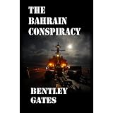 The Bahrain Conspiracy
