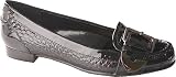 Arturo Chiang Women's One Moccasin