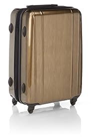 Longhaul Scorpius Hard Rollercase - Medium