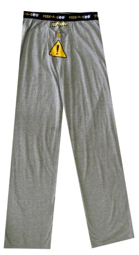 Buy Under Construction Lounge Pants for men