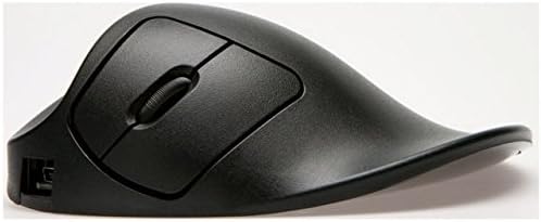 HANDSHOE MOUSE-LEFT HAND-SM-WIRELESS
