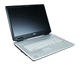 LG S900-K.CPSCG 19,1 Zoll WXGA+ Notebook (Intel Core 2 Duo T5550 1,8GHz, 2GB RAM, 320GB HDD, ATI Mobility Radeon HD2400, DVD+- DL RW, Windows Vista Home Premium) - 