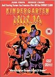 Kindergarten Ninja [DVD]