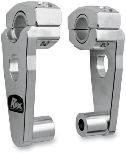 Rox Speed Fx Riser 5" Rox Pivot Elite 1R-P5SE