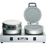 from Winware Winware Dualit Waffle Iron
