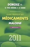 Guide pratique des m�dicaments 2011