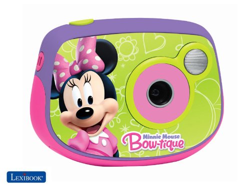 Imagen 1 de Lexibook DJ024MN