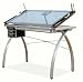 Studio Designs Futura Craft Station 43 in.W x 24 in.D x 31-1/2 in. H Craft table