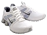 Nike Shox Turbo + Wht/Sil