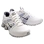 Women Nike Shox Turbo+ 11 White / Neutral Grey / Metallic Silver / Cool Grey 407268-100