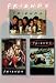Friends - TV Show Poster Set (3 Full Size Posters)(Size: 27'' x 40'' each)