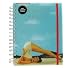 Paperchase Journal. Health & Beauty Design