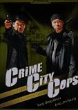 Produkt-Bild: Crime City Cops (Limited Gold Edition) [Limited Edition]