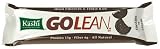 Kashi GOLEAN Bar, Cookies N Cream, 2.75-Ounce Bars (Pack of 12)
