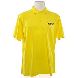 Nike Golf Men's Victory Polo YELLOW STRIKE/WHITE 3XL