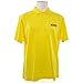 Nike Golf Men's Victory Polo YELLOW STRIKE/WHITE L