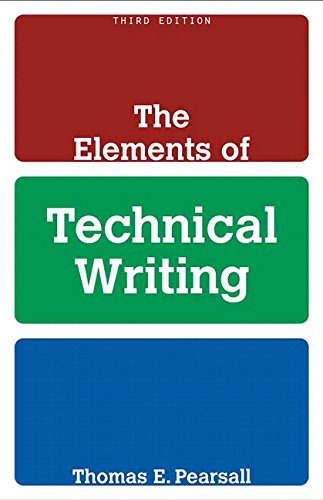 Elements of Technical Writing, The,  Plus MyWritingLab -- Access Card Package (3rd Edition)
