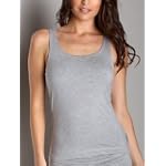 Calvin Klein Women's Essentials Sleep Tank W/Shelf