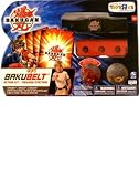 Bakugan Battle Brawlers > Bakubelt Accessory