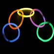 Yoyo 8" Glow Bracelets Assorted