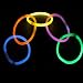 Yoyo 8" Glow Bracelets Assorted