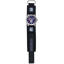 NCAA Kids' CF-UCN Future Star Series Connecticut Huskies Black Watch