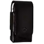 Motorola Ledertasche Slip Motorola  schwarz RAZR V3; RAZR II V3i