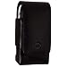 Motorola Ledertasche Slip Motorola  schwarz RAZR V3; RAZR II V3i