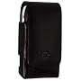 Motorola Ledertasche Slip Motorola  schwarz RAZR V3; RAZR II V3i