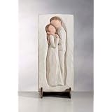 Embrace Plaque - 26509 by Willow Tree