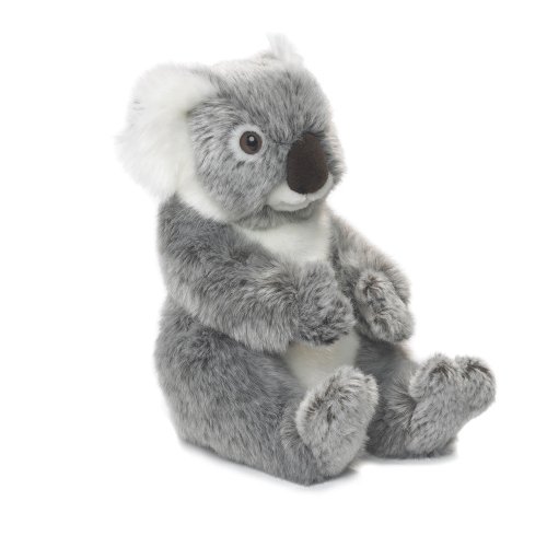 Mimex WWF16891 - Koala, 22 cm Preisvergleich
