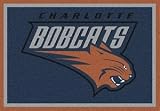 Charlotte Bobcats Rugs NBA Team Rugs
