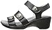 Alegria Women's Olivia Toe Ring Sandal