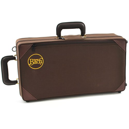 Bach 1843STD Standard Trumpet Case