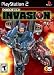 Robotech: Invasion (PlayStation2)