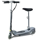 Electric Scooter V6 100 Watts with Detachable Seat