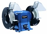 Einhell Blue BT-BG 175 Doppelschleifer