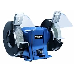 Einhell Blue BT-BG 175 Doppelschleifer