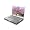 HP Pavilion DV6785SE 15.4-inch Entertainment Laptop (Intel Core 2 Duo T5450 Processor, 3 GB RAM, 250 GB Hard Drive, Vista Premium) Ceramic