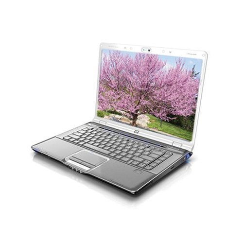 HP Pavilion DV6785SE 15.4-inch Entertainment Laptop (Intel Core 2 Duo T5450 Processor, 3 GB RAM, 250 GB Hard Drive, Vista Premium) Ceramic