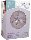LilyPadz&reg; Reusable Silicone Nursing Pads Starter Kit Single Pair Regular Size