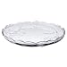 Liliana Crystal Cake Platter
